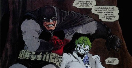 Batman-vs-Superman-Frank-Miller-Hunt-the-Dark-Knight